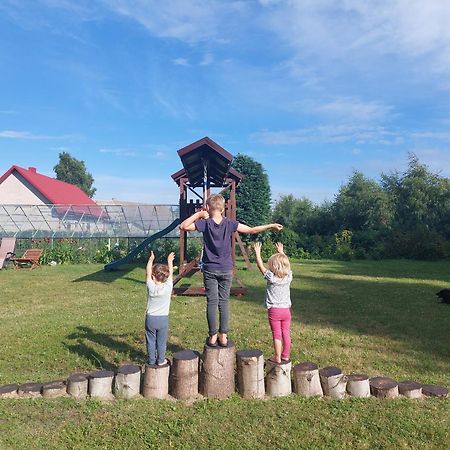 Grape House Kintai Lejlighed Kinty Eksteriør billede