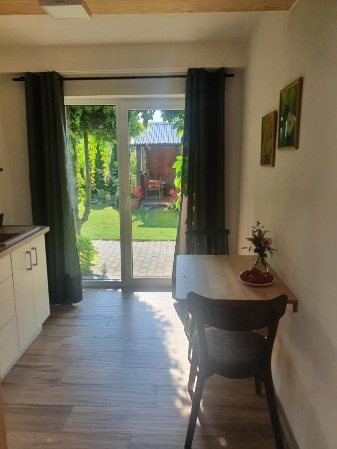 Grape House Kintai Lejlighed Kinty Eksteriør billede