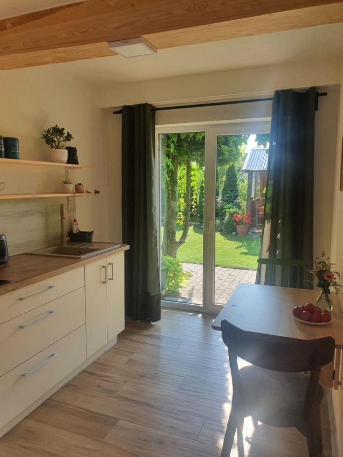 Grape House Kintai Lejlighed Kinty Eksteriør billede