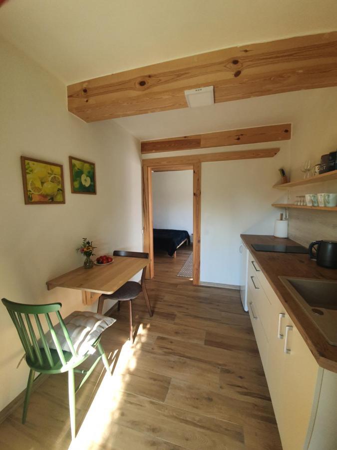 Grape House Kintai Lejlighed Kinty Eksteriør billede