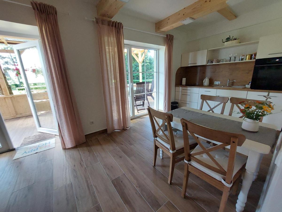 Grape House Kintai Lejlighed Kinty Eksteriør billede