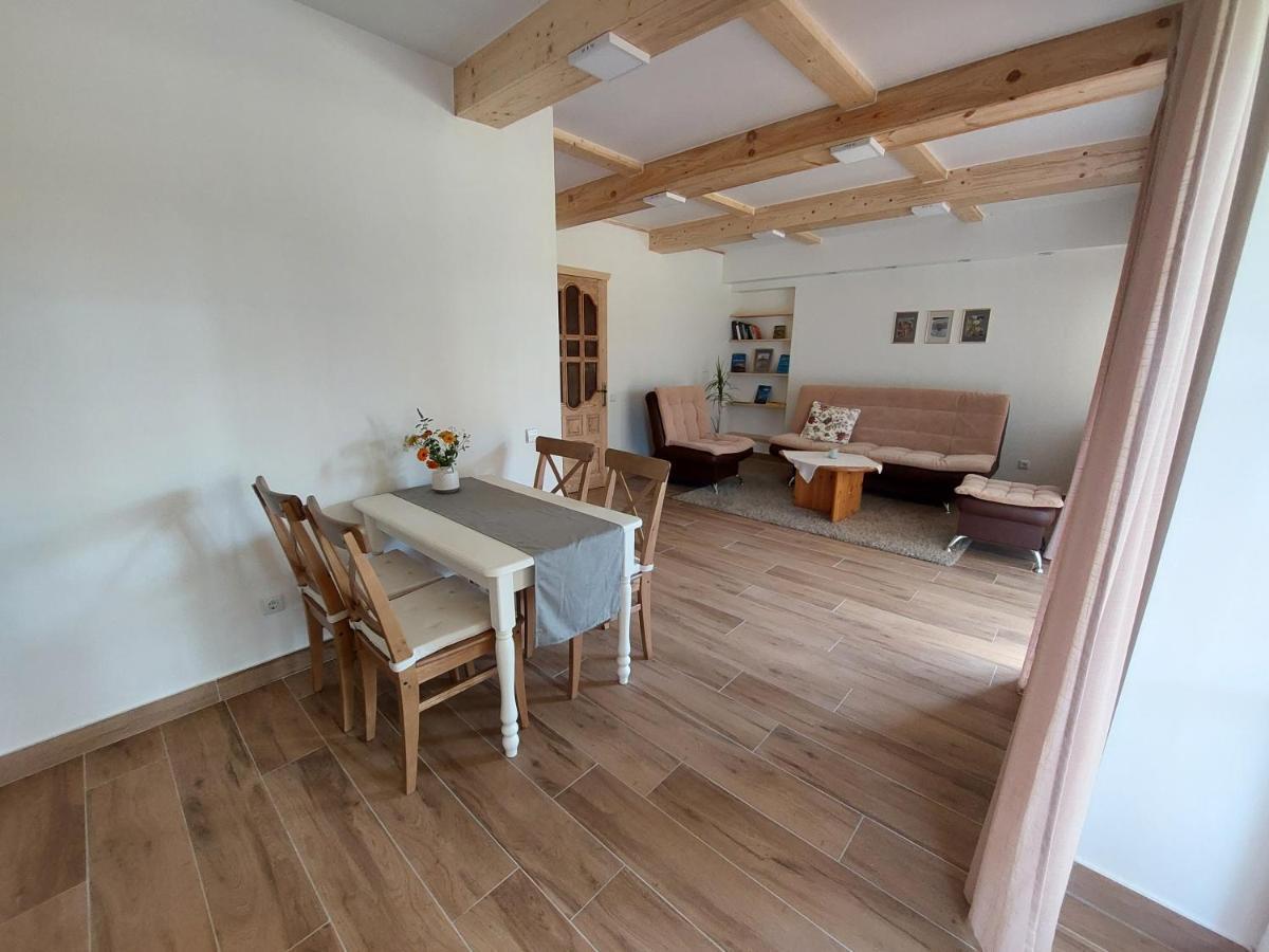 Grape House Kintai Lejlighed Kinty Eksteriør billede